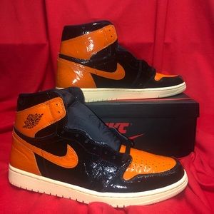 Nike Air Jordan 1 ‘Shattered Backboard 3.0’